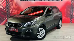 Peugeot 3008 de 2019