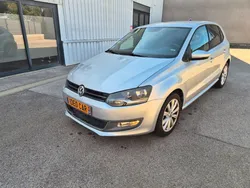 Volkswagen Polo Sportline 1.6 TDI 90 ch – 2010