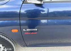 Mitsubishi L200 2.5 TD CD CM