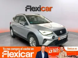 SEAT Arona 1.0 TSI 81kW (110CV) Style Plus