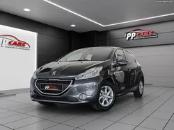 Peugeot 208 1.2 VTi Allure NACIO