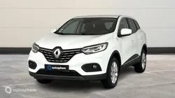 Renault Kadjar 1.5 Blue dCi 115ch Business - 21