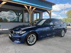 BMW 318dA Touring 150cv Business Design
