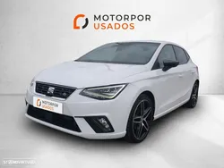 SEAT Ibiza 1.0 EcoTSI FR