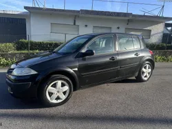 Renault Mégane 1.5 DCI Extreme Ar condicionado