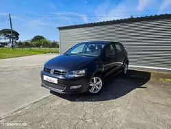 VW Polo 1.2 Match