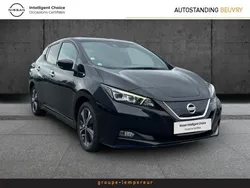 Nissan Leaf 217ch e+ 62kWh Tekna 21