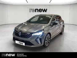RENAULT Clio TCe 90 ch GSR2 Techno