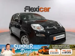 FIAT Panda 1.0 Gse Cross Hybrid