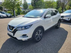 Nissan Qashqai 1.3 DIG-T 160ch N-Connecta DCT