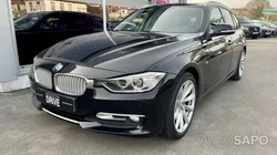 BMW Série 3 de 2013