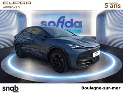 CUPRA Tavascan 340 ch 4Drive VZ