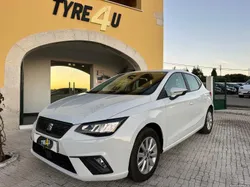 Seat Ibiza 1.0 TSI Style