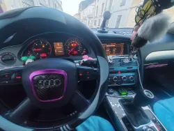 Audi A6 A6 2.7TDI DPF