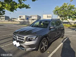 Mercedes-Benz GLB 200 Progressive