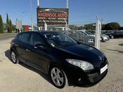 Renault Mégane III 1.9 DCI 130 BV6 DYNAMIQUE
