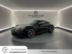 PORSCHE 911 Carrera 4S Coupé 3.0i 450 PDK