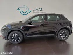 Fiat 600e 54 kWh (RED)