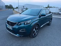 Peugeot 5008 1.5 Blue HDi 130ch S&S Allure Business EAT8