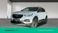OPEL Grandland X 2.0CDTi S&S Ultimate AT8 180