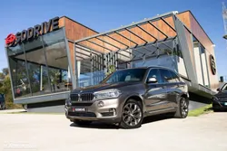 BMW X5 xDrive40e