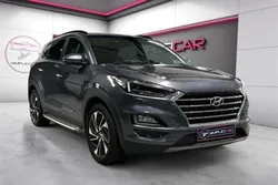 HYUNDAI TUCSON 1.6 CRDi 136 DCT-7 Executive Garantie 12 mois