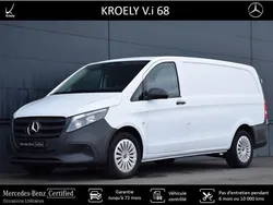 Mercedes Vito Fourgon 116 CDI Long / L2 - 33 990  HT
