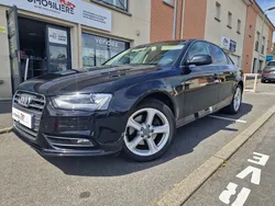 AUDI A4 (2) 2.0 TDI 150 Ambition luxe