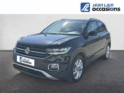 Volkswagen T-Cross 1.6 TDI 95 Start/Stop DSG7 Carat