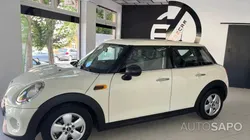 MINI One 1.5 S/S de 2015