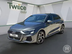 AUDI A3 SPORTBACK 35 TFSI - 150 - BVA S-Tronic 7 - S Line - Bang & Olufsen - Garantie 12 mois