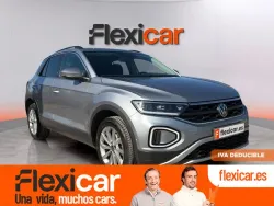 VOLKSWAGEN T-Roc 1.0 TSI Life 85kW