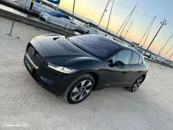 Jaguar I-Pace EV400 AWD SE