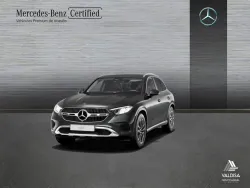 MERCEDES Clase GLC GLC 200 4Matic 9G-Tronic