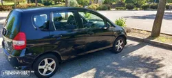 Honda Jazz 1.2 LS Cool Plus
