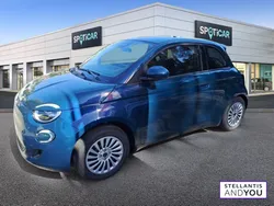 FIAT 500 e 95 ch Nouvelle 500