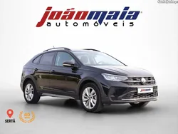 VW Taigo 1.0 TSI Urban DSG