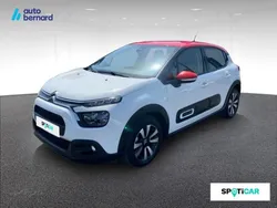 Citroen C3 1.2 PureTech 83ch S&S Shine