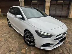 Mercedes classe B 180 d 8G-DCT 2.0 116cv AMG Line Édition Toit ouvrant Panoramique/ CarPlay / keyless entry