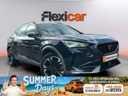 CUPRA Formentor 1.5 TSI 150 DSG