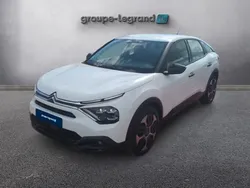 Citroen C4 PureTech 130ch S&S Feel Pack
