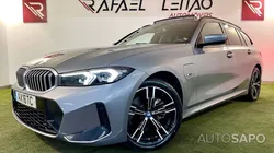 BMW Série 3 de 2023