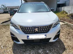 Peugeot 3008 ACTIVE BUSINESS PACK