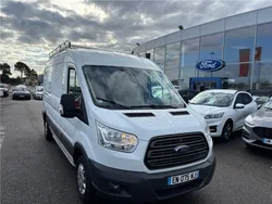 Ford Transit VIII FOURGON T310 L3H2 2.0 TDCI 130 TREND BUSINESS