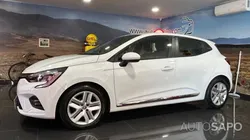 Renault Clio 1.5 Blue dCi Zen de 2023