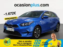 KIA Ceed 1.0 T-GDI Drive 100