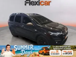 DACIA Jogger Hybrid Extreme Go 7pl.