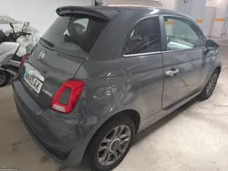Fiat 500 1.0 Hybrid Connect Sport