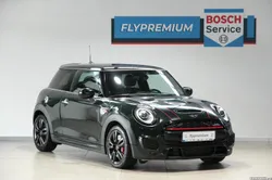 MINI John Cooper Works Auto Desportiva