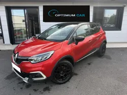 Renault CAPTUR 1.2 TCE 120CH ENERGY INTENS